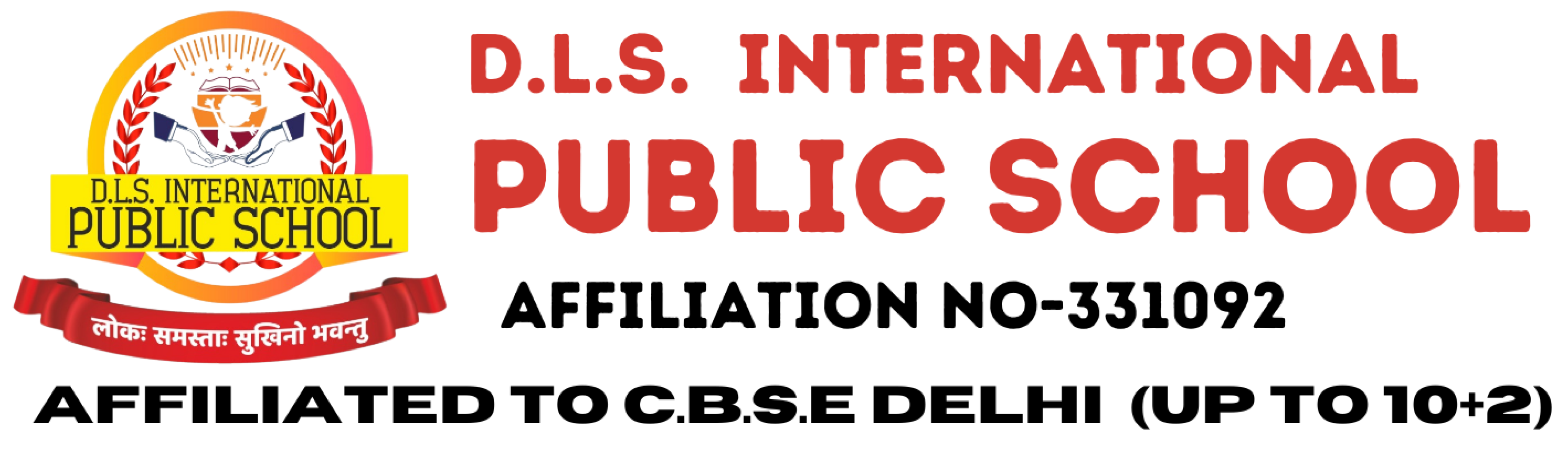 DLS International Public School