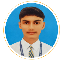 ANAND RAJ