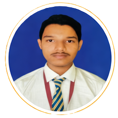 MD SHAMIR RAJA